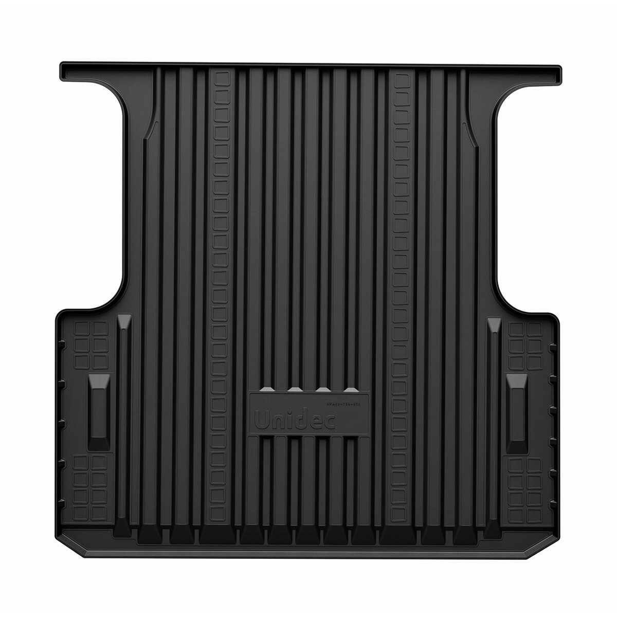 Коврик в багажник для JAC T9 2024-