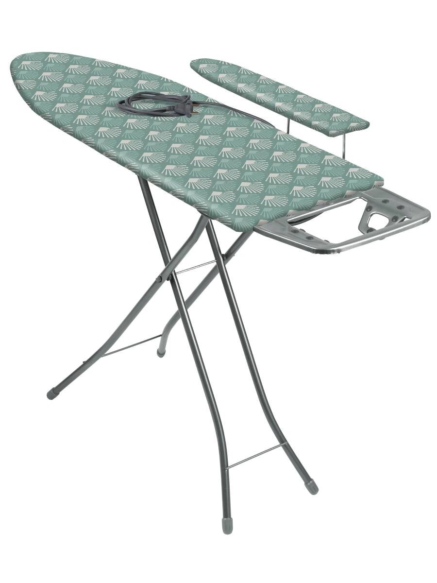 Гладильная доска Nika Bell classy 3 тефлон (БКТ3-АК/РО)