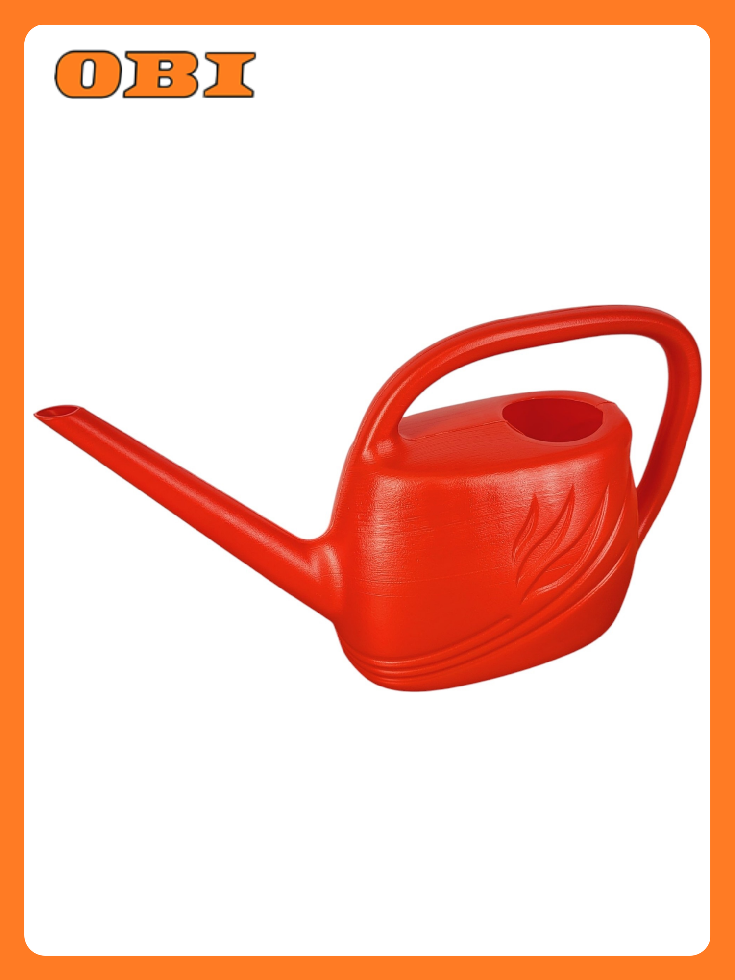 Лейка ИнструмАгро 