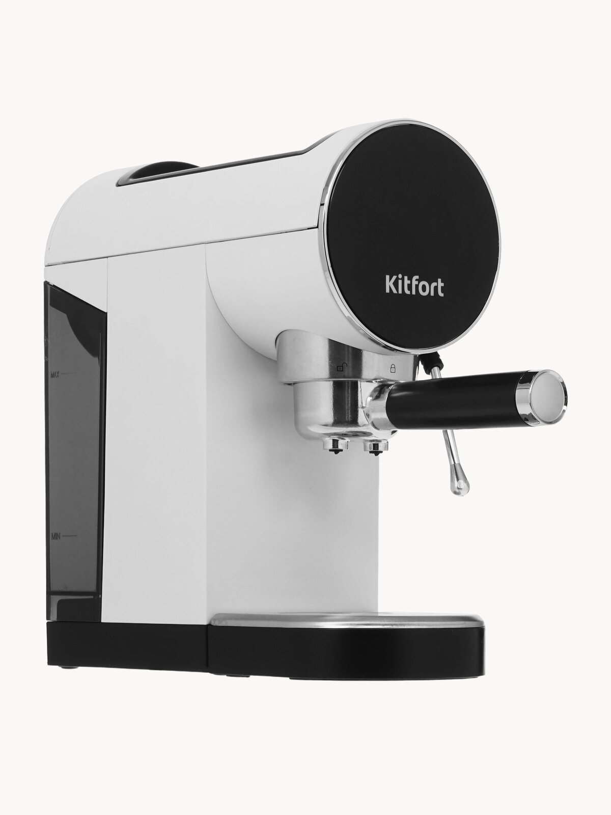 Кофеварка Kitfort КТ-7226