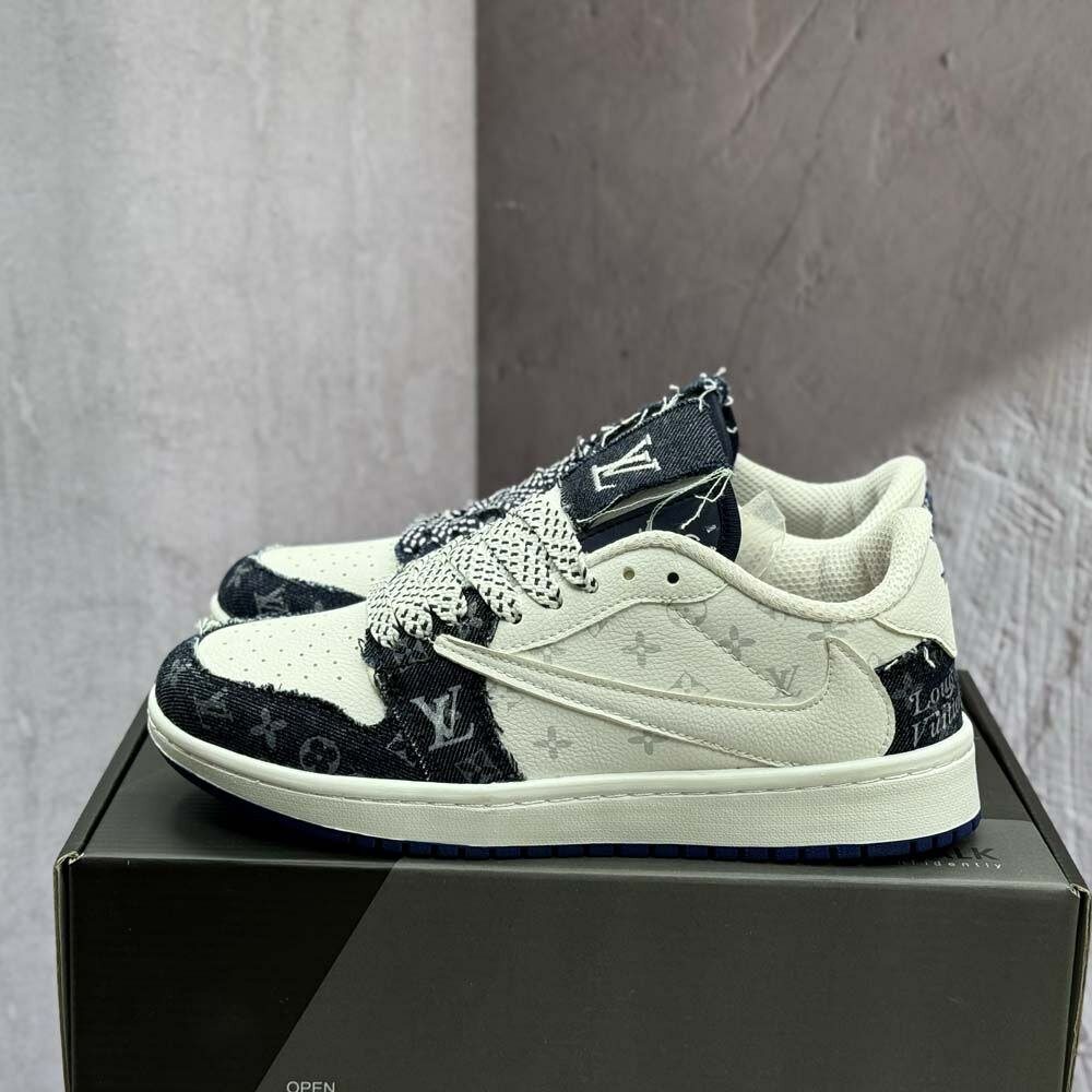 Кроссовки Air Jordan 1 Low OG