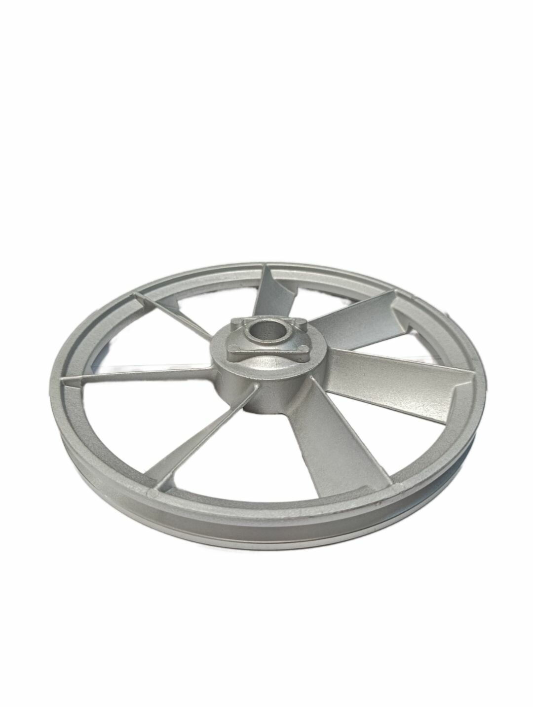 Шкив для компрессора ELITECH КПР 100/360/2.2 0702.110310