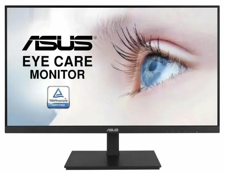 Монитор 27" ASUS VA27DQFS