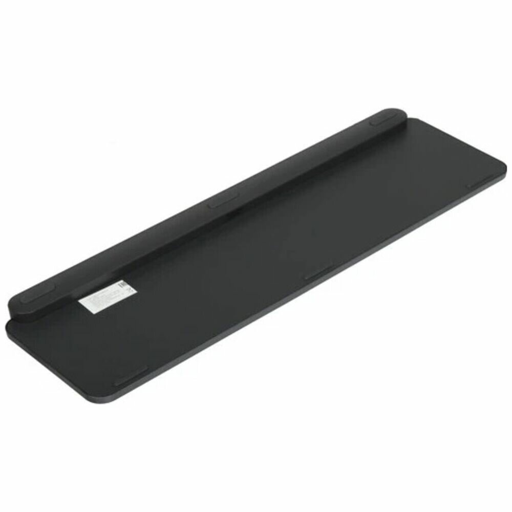 Клавиатура беспроводная Logitech MX Keys S Wireless Keyboard Graphite — фото 1