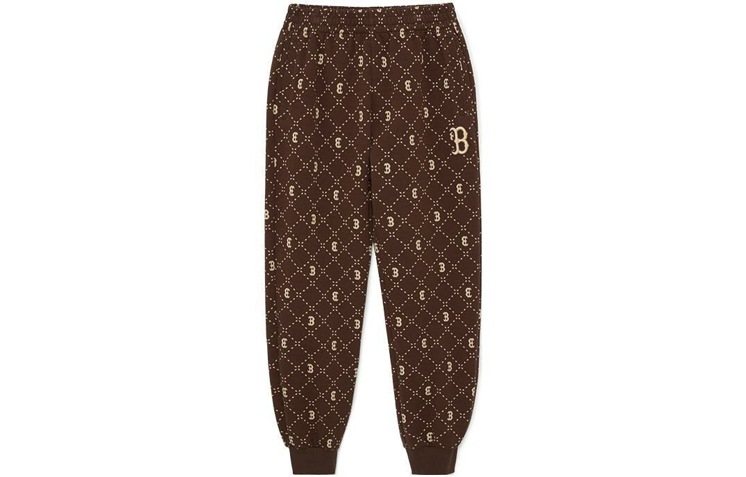 Брюки карго MLB MLB FW23