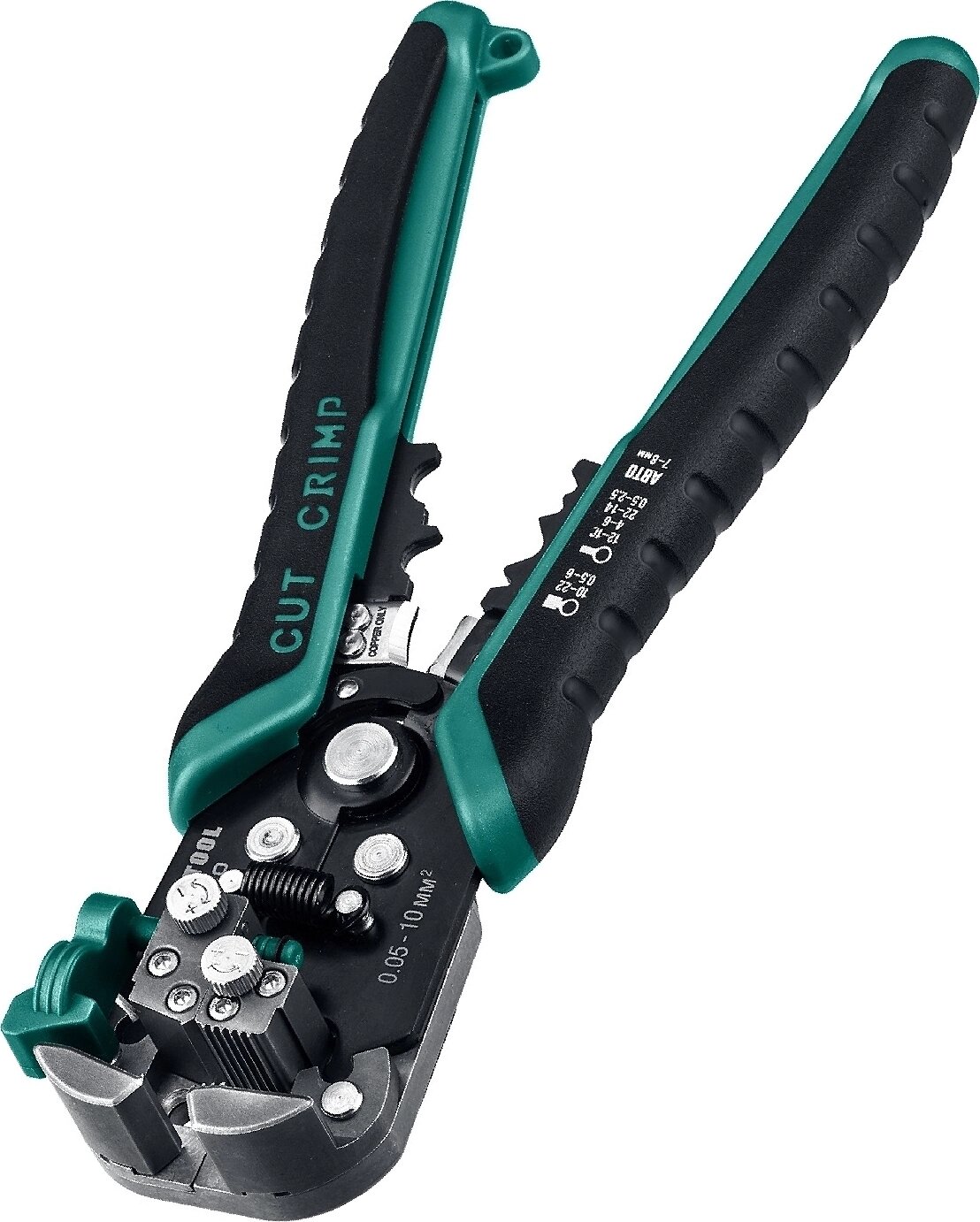 Автоматический стриппер KRAFTOOL 22639 — фото 1