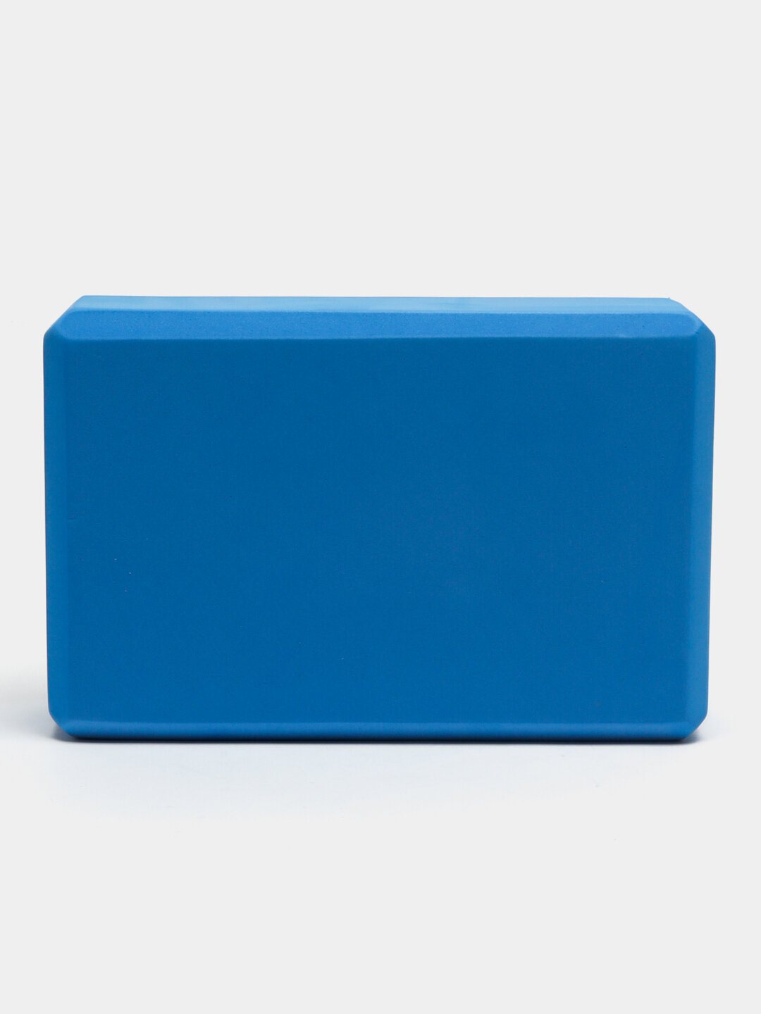 Кирпич для йоги, фитнеса, пилатеса, 23*15*8 см — фото 1