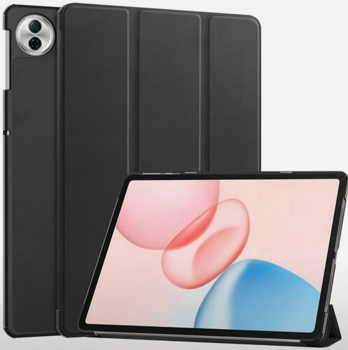 Изображение товара Чехол - книжка для планшета Honor Pad 10 12.1 черная