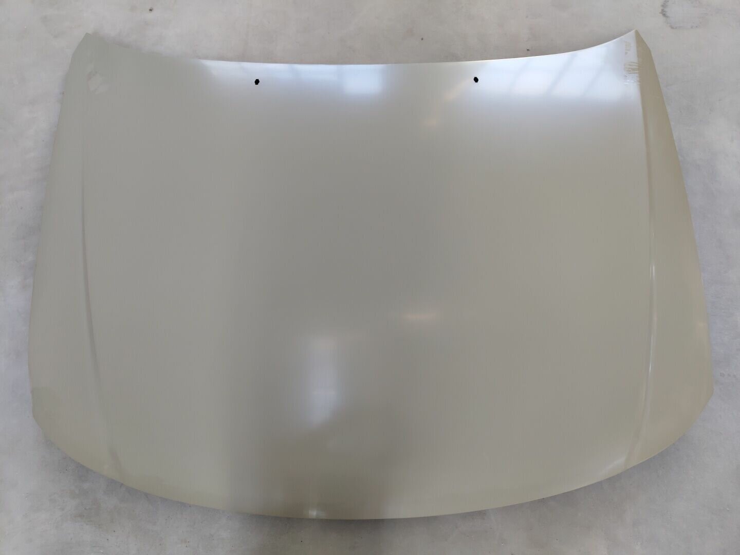 Капот Chery Tiggo 4 (2017-2019) [1.5 16V 6MT внедорожник Turbo]