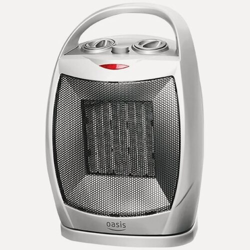 Изображение товара Тепловентилятор Oasis KS-15RP