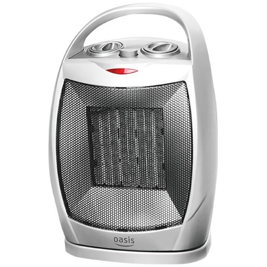 Тепловентилятор Oasis KS-15RP