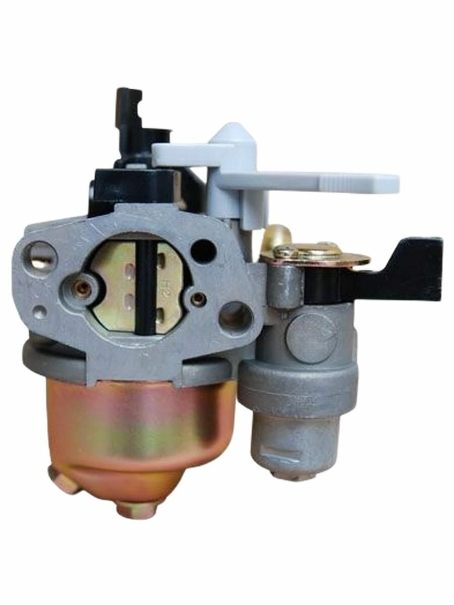 Карбюратор с чашкой для фильтрации для двигателя "Энергопром" КЧ190 15 л. с.