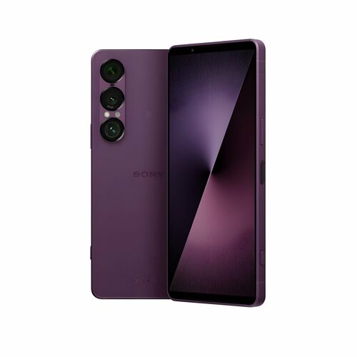 Смартфон Sony Xperia 1 VII 12512Gb Dual SIM XQ-FS72 Global зеленый 301482₽