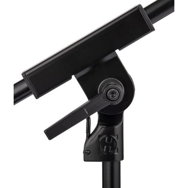 Микрофонная стойка настольная Hercules MS120B PRO — фото 1