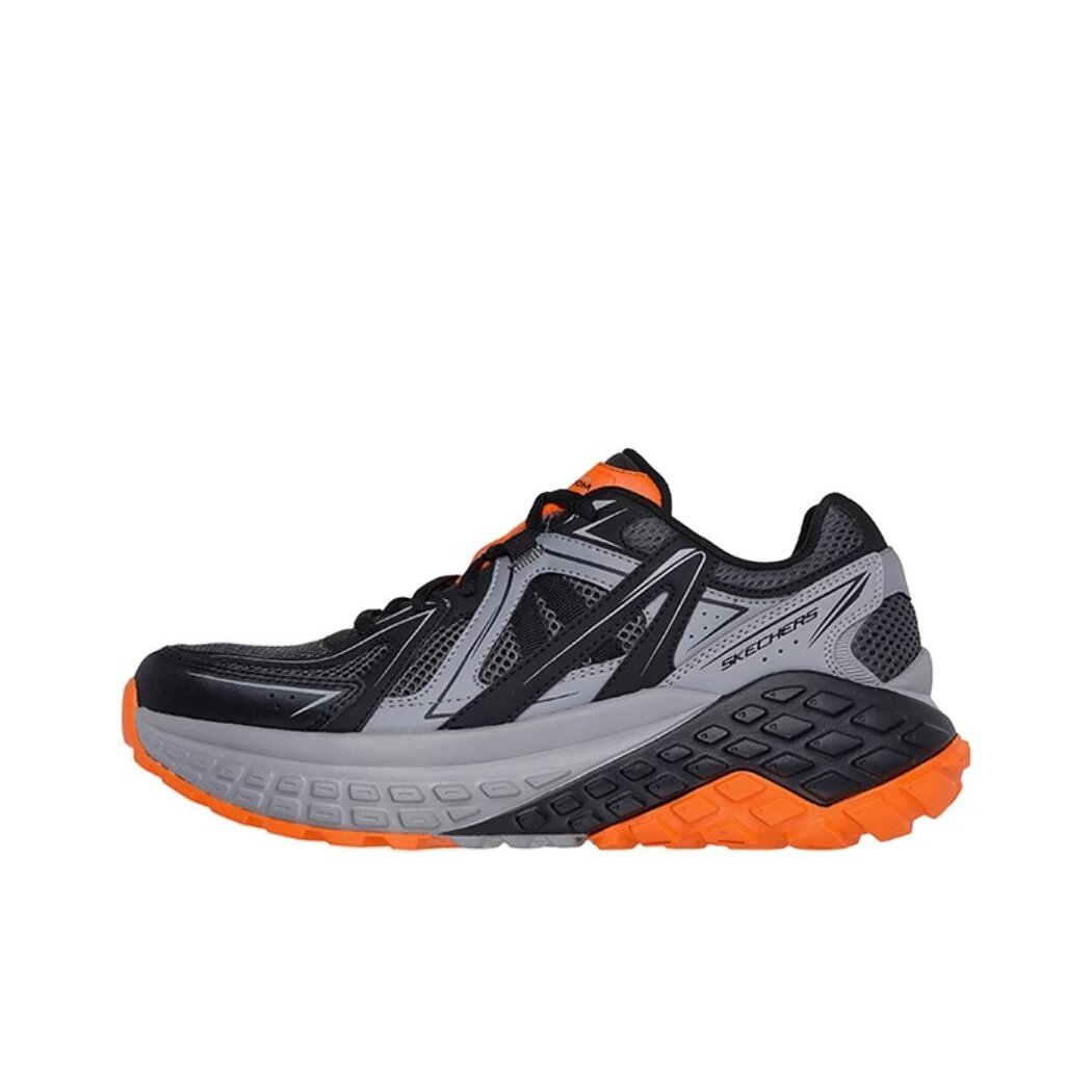 Кеды SKECHERS Monster