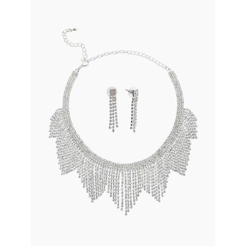 Комплект бижутерии Queen Fair 1218₽