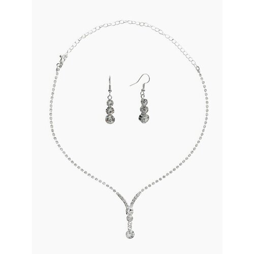 Комплект бижутерии Queen Fair 531₽