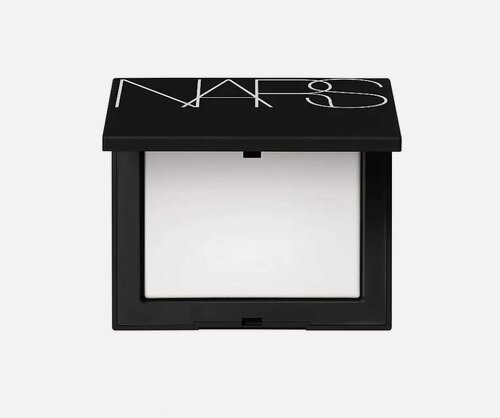 Изображение товара NARS Светоотражающая фиксирующая компактная пудра Light reflecting Setting Powder - Crystal (Travel size) 3 г