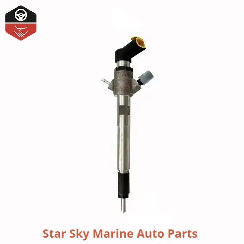 Форсунка дизельного топлива Sta BK2Q-9K546-AG A2C59517051 CK4Q-9K546-AA 5WS40745 1746967 A2C59513553 7H2Q-9K546-CB 7H2Q9K546CB Для Ford