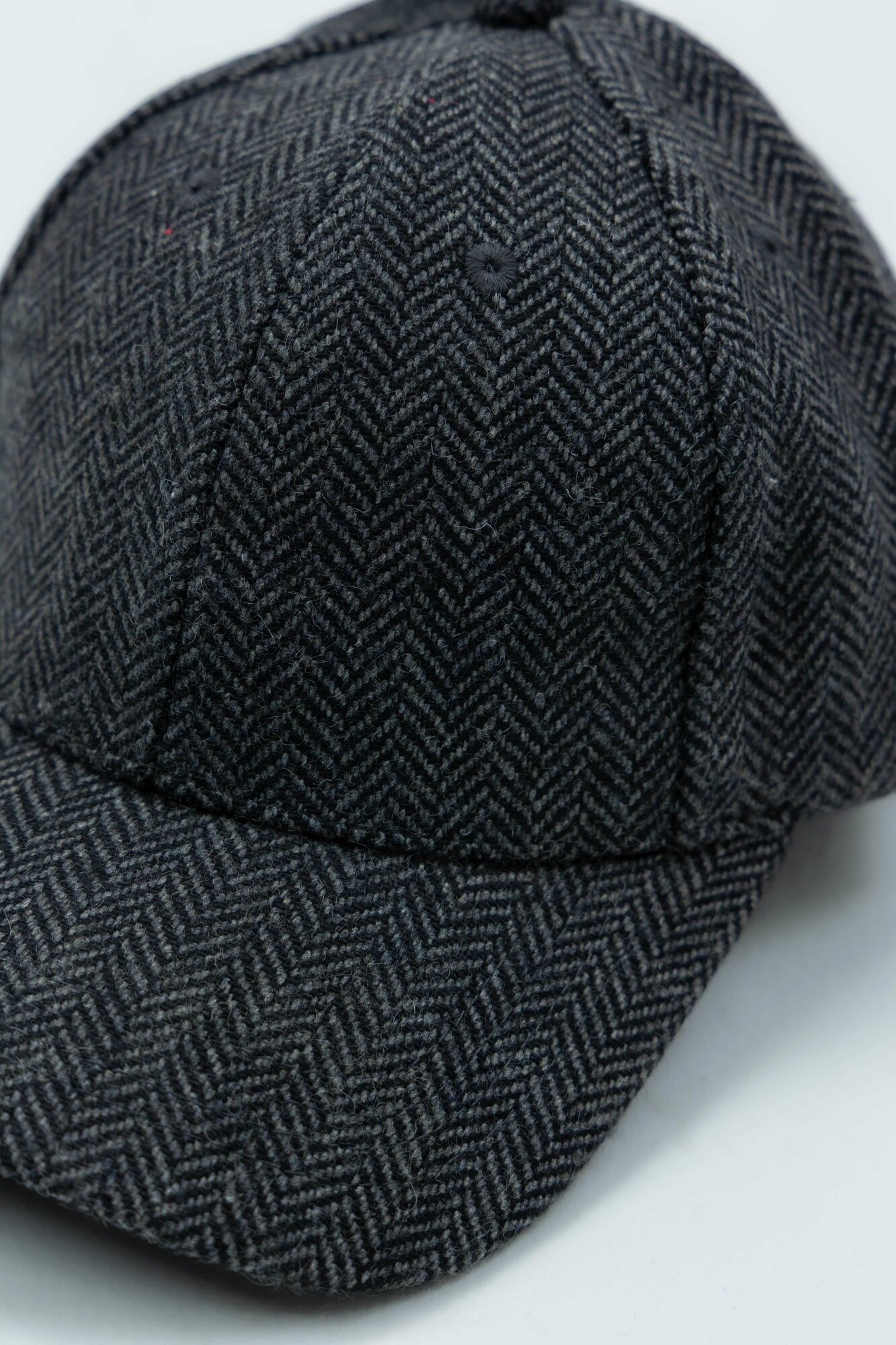 Кепка TERRA PRO для мужчин, размер 1, dark grey — фото 1