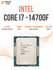Процессор Intel Core i7 14700F LGA1700,  20 x 2100 МГц