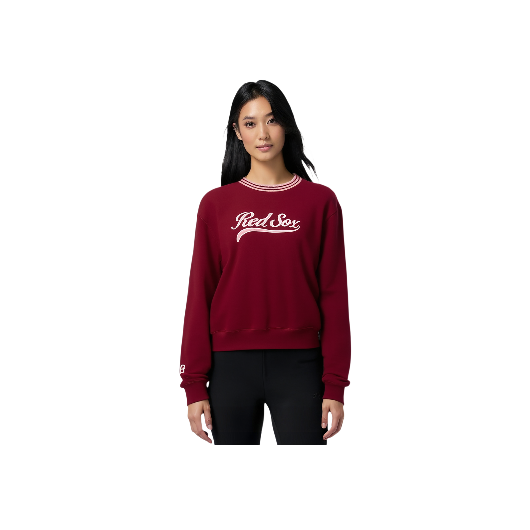 Свитшот MLB Varsity