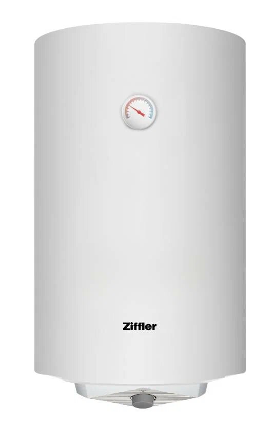 Водонагреватель Ziffler 80л — фото 1