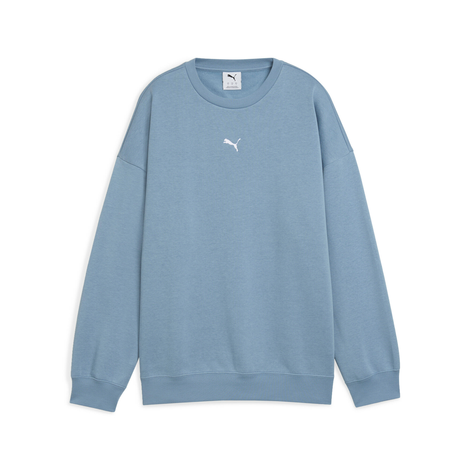 Свитшот ESS Oversized