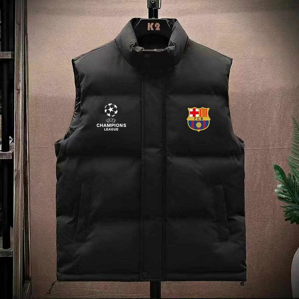 Жилет спортивный