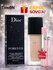 Tonal krem Dior Forever Skin Glow Foundation SPF 20/PA+++, ton: O...