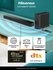 Саундбар для телевизора Hisense HS2100 240 Вт