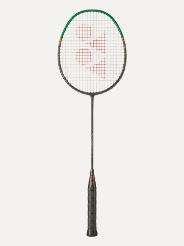 Изображение товара Ракетка для бадминтона Yonex Astrox 99 Play с натяжкой, Black/Green, 4U/5G