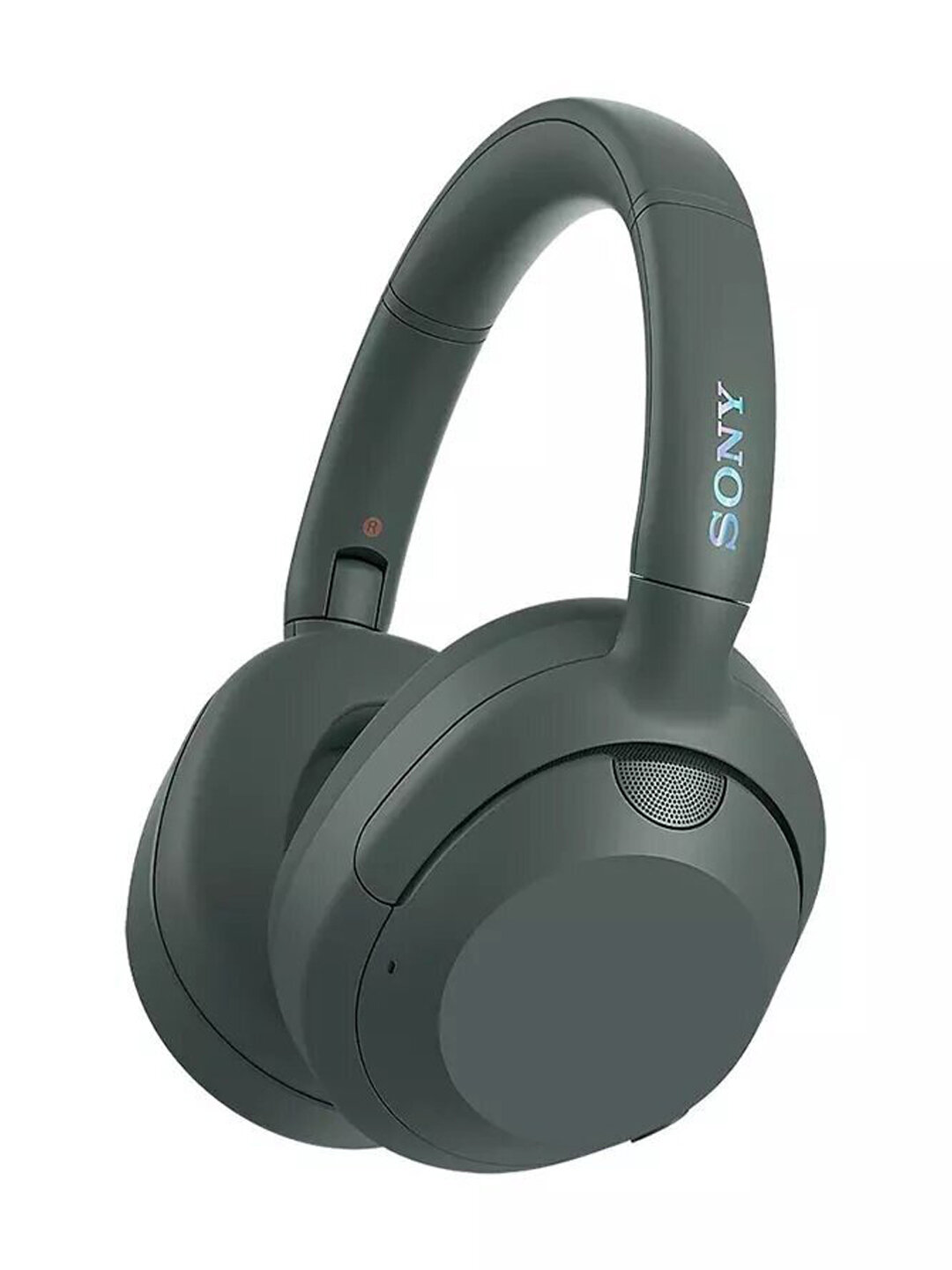 Беспроводные, полноразмерные наушники Sony WH-ULT900N ULT Wear, Gray (Серо-зеленый)