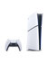 Sony Игровая приставка Sony PlayStation 5 Slim Digital Edition(бе...