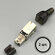 Коннектор RJ-45 категория cat7 (8P8C) с самозажимным механизмом д...