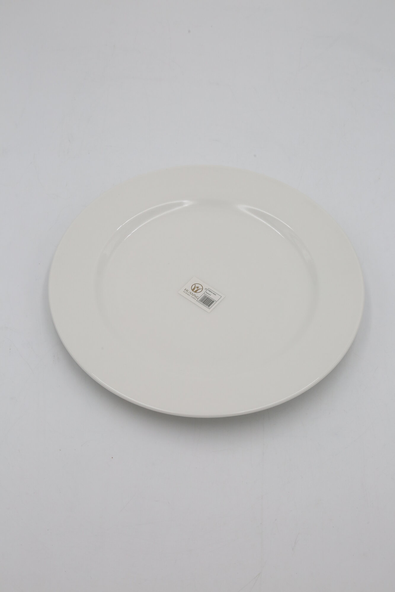Тарелка HUAXIN H0005 9" 1шт 36х1