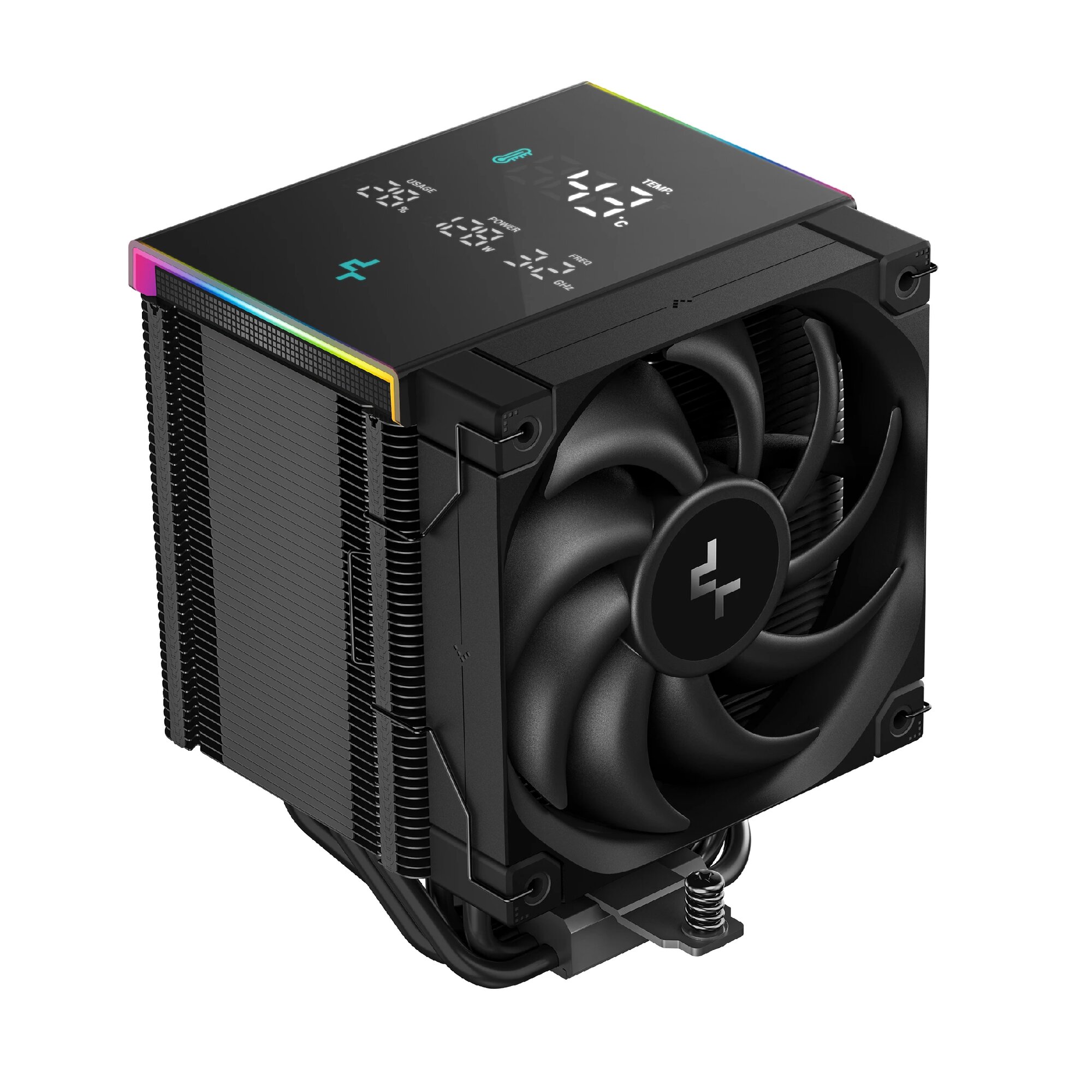 Deepcool AK500 Digital PRO