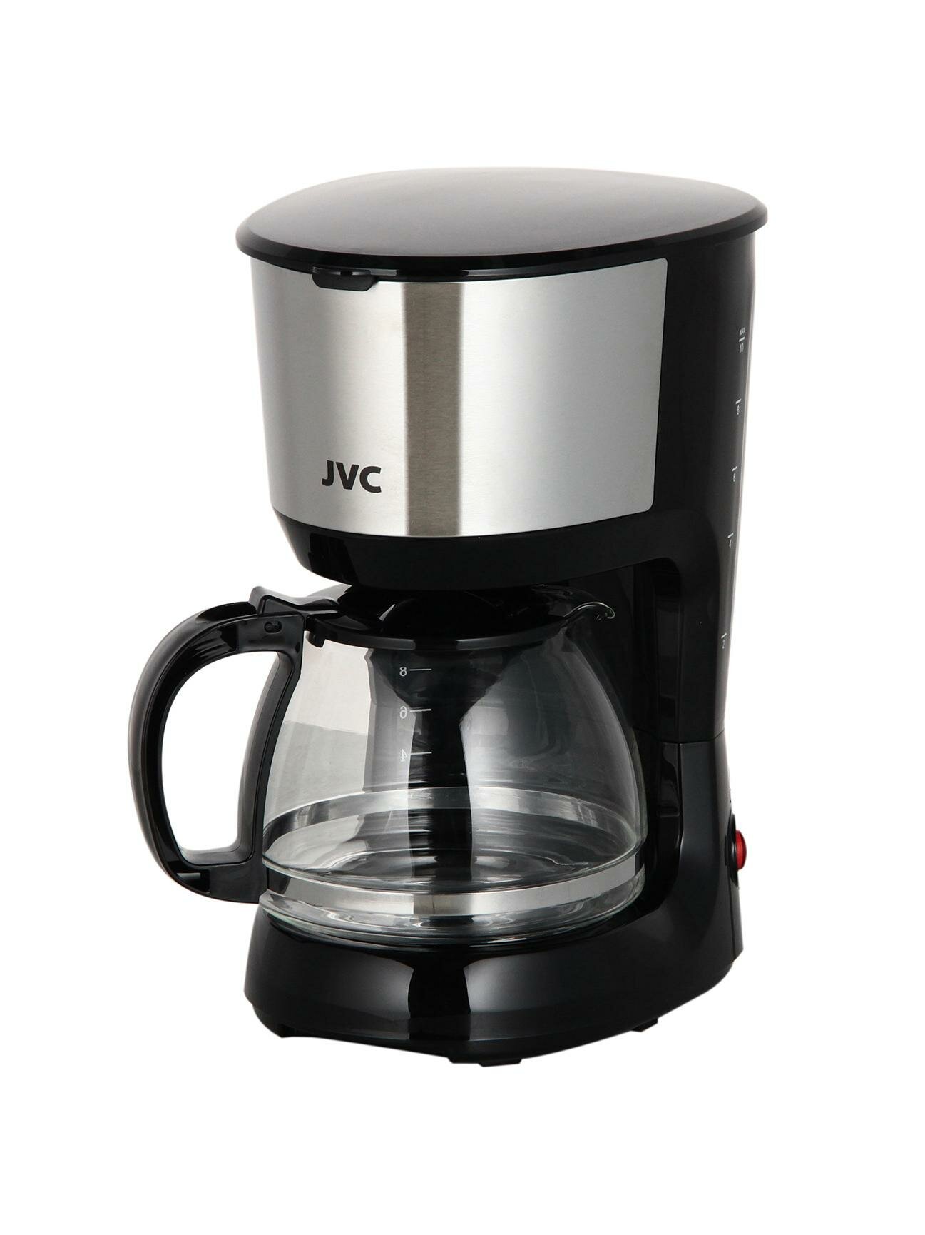 Кофеварка капельного типа JVC JK-CF34