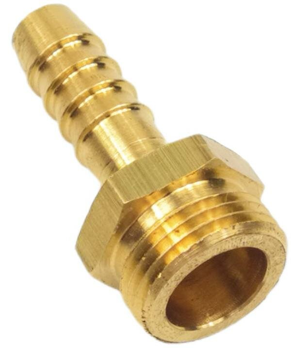 Штуцер для шланга BOUTTE 3/8