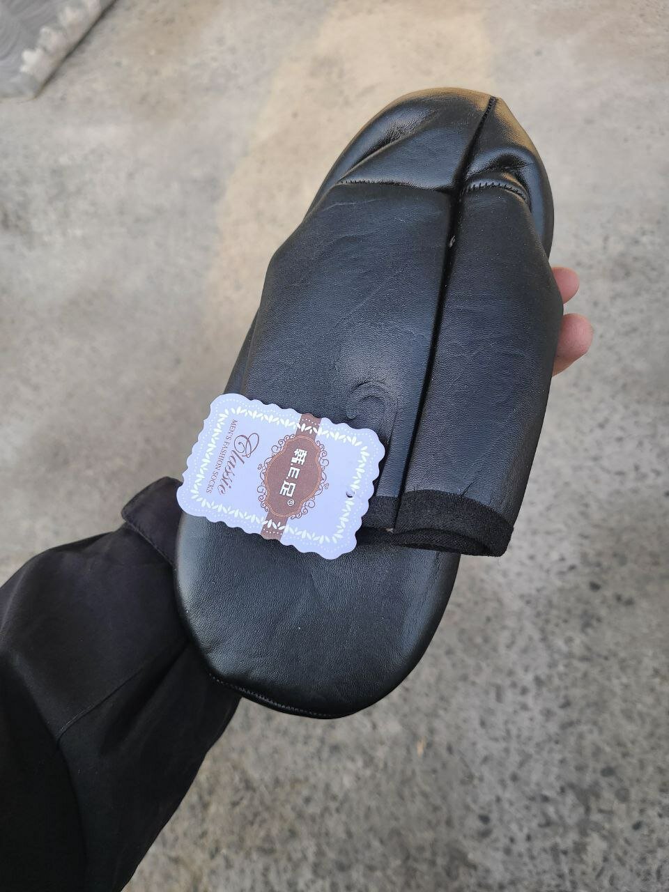 Носки , 50 den, размер 39-44, 041 черный