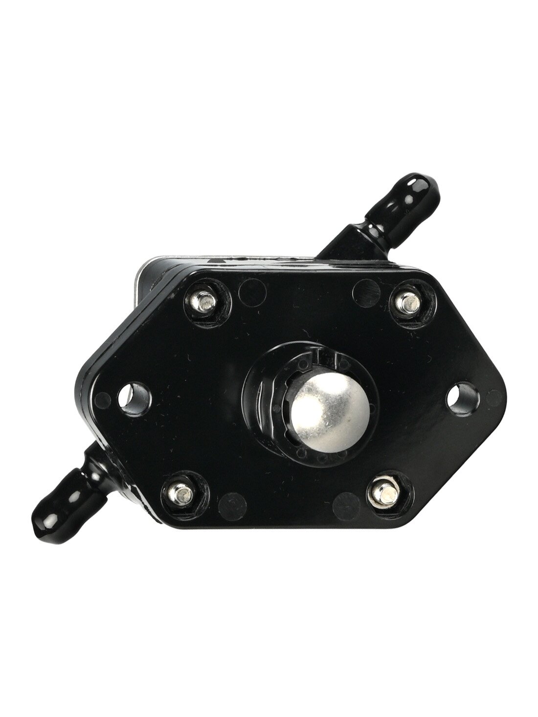 Топливный насос для лодочного мотора Yamaha F40-F60 F60 Замена 6C5-24410-00-00