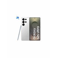 Смартфон Samsung Galaxy S25 Ultra 256 ГБ, серебряный титан;
Погрузитесь в мир передовых технологий и утончённого дизайна  ...