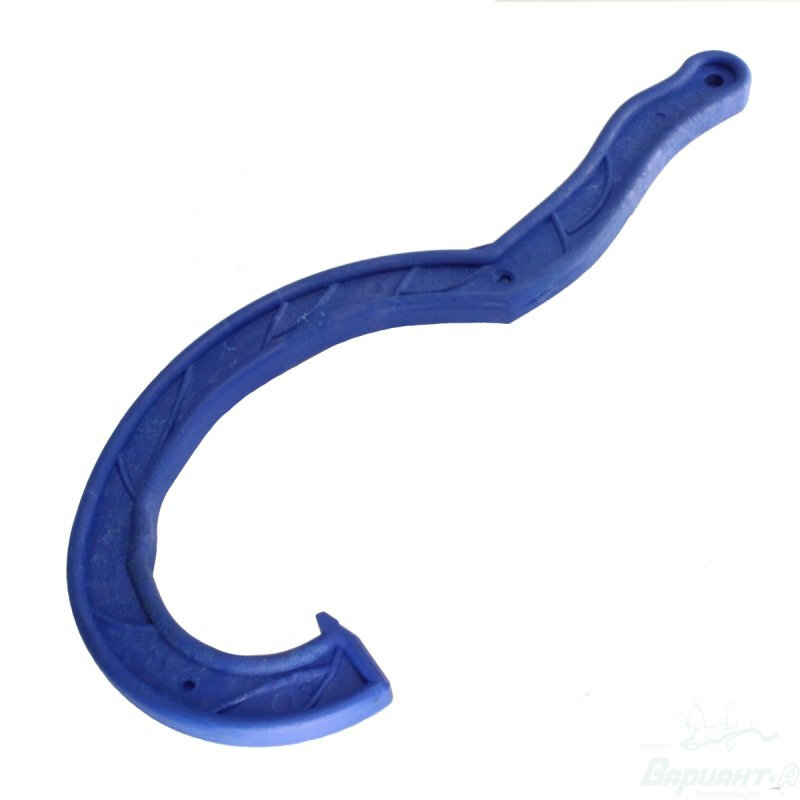 Ключ для фитингов ПНД 63-110