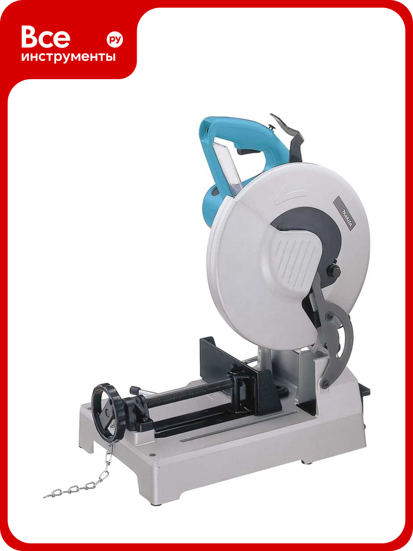 Монтажная пила Makita LC1230N 196704