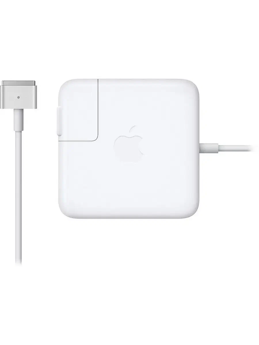Блок питания Savdo Belgisi, для Apple, 85Вт, с магнитным разъемом — фото 1
