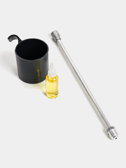 Безвоздушный краскапулт Безвоздушный распылитель OXYPROP 395 — фото 1