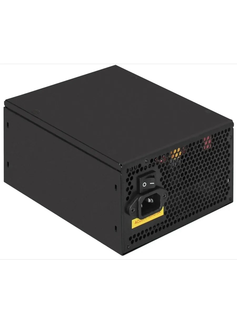 Блок питания 750PPX EX292336RUS 2 x 4+4 pin CPU 8 SATA — фото 1