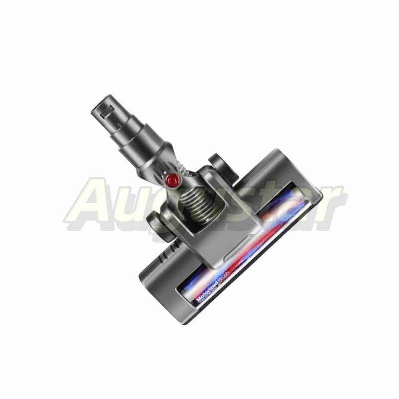 Эксклюзивная турбощетка Redmond RVUR356, универсальный аксессуар