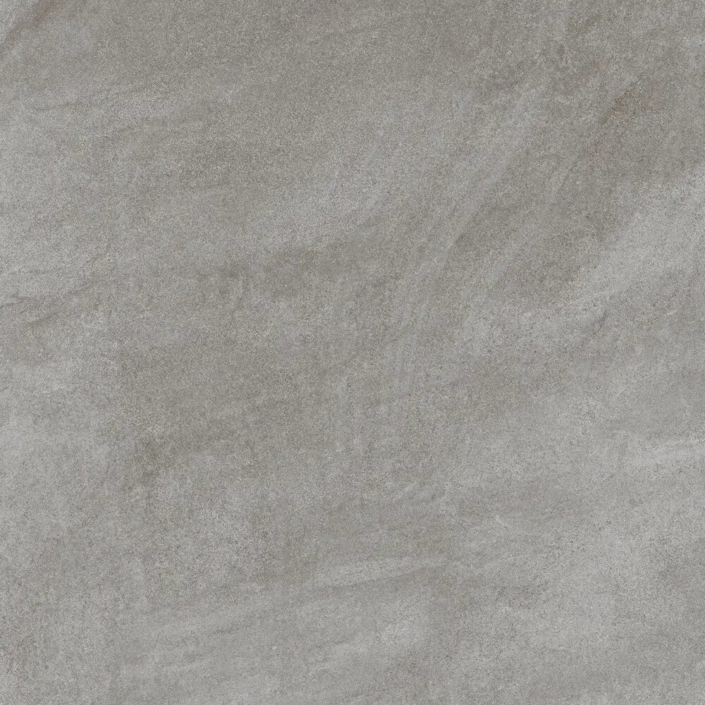 Креафорта Каньон керамогранит глазурованный матовый 420x420x8мм (1.587м²) серый