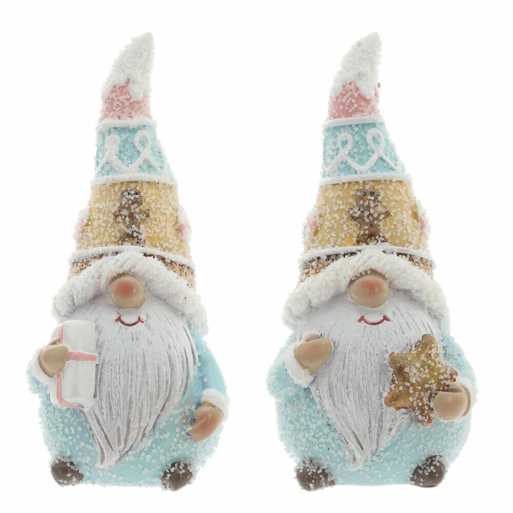 Фигурка декоративная 